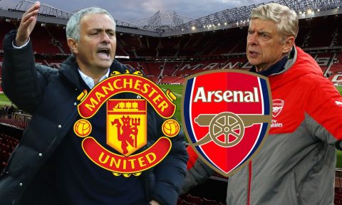 Dự đoán Manchester United vs Arsenal 22:30 ngày 29/04
