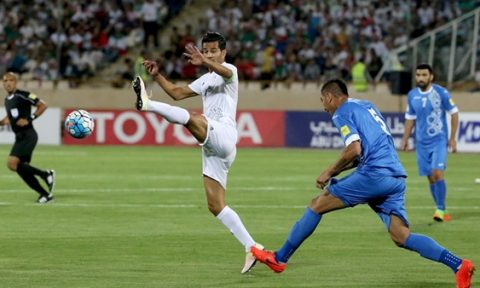 Soi kèo trận đấu Iran vs Uzbekistan, 23h15 ngày 18/05
