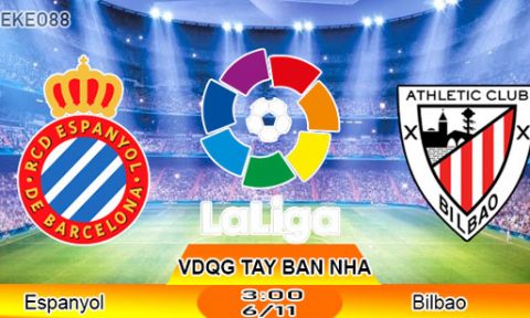Nhận định Espanyol vs Bilbao