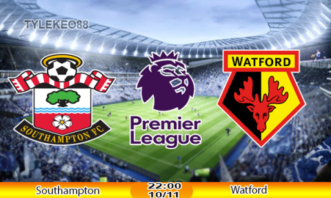 Nhận định Southampton vs Watford